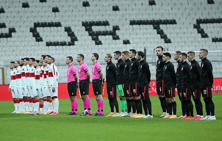 Türkiye-Hırvatistan maçını spor yazarları değerlendirdi