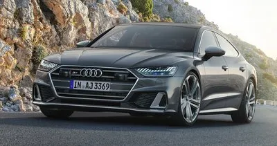Yeni Audi S6 ve Audi S7 resmen tanıtıldı! 2020 model Audi S6 ve Audi S7’nin motor gücü ve özellikleri nedir?