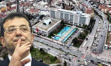 İmamoğlu artık sanık sandalyesinde