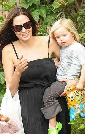Angelina Jolie: Doktor anneme benzetti, yıkıldım