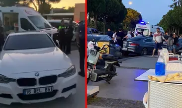 İzmir’de alkollü sürücü dehşet saçtı! Dur ihtarına uymadı yayaya çarptı: O sürücüye rekor ceza kesildi!