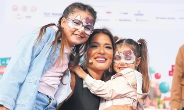 AileFest’te farklı kuşaklar buluşuyor