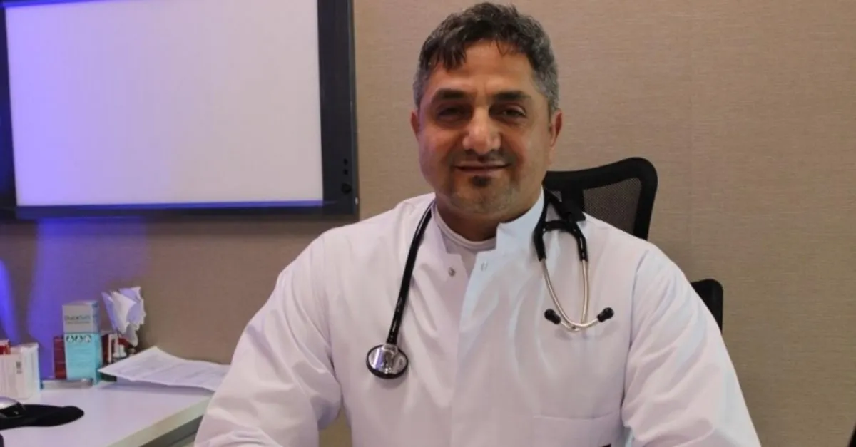 Son Dakika Haberi Medical Park Bashekimi Engin Turkmen Koronavirus Nedeniyle Hayatini Kaybetti Son Dakika Haberler