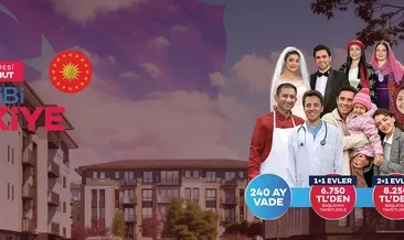 TOKİ SOSYAL KONUT BAŞVURU DETAYLARI 2025: TOKİ başvuru şartları ne, ödeme planı nasıl? İşte 500 bin konut projesi koşulları