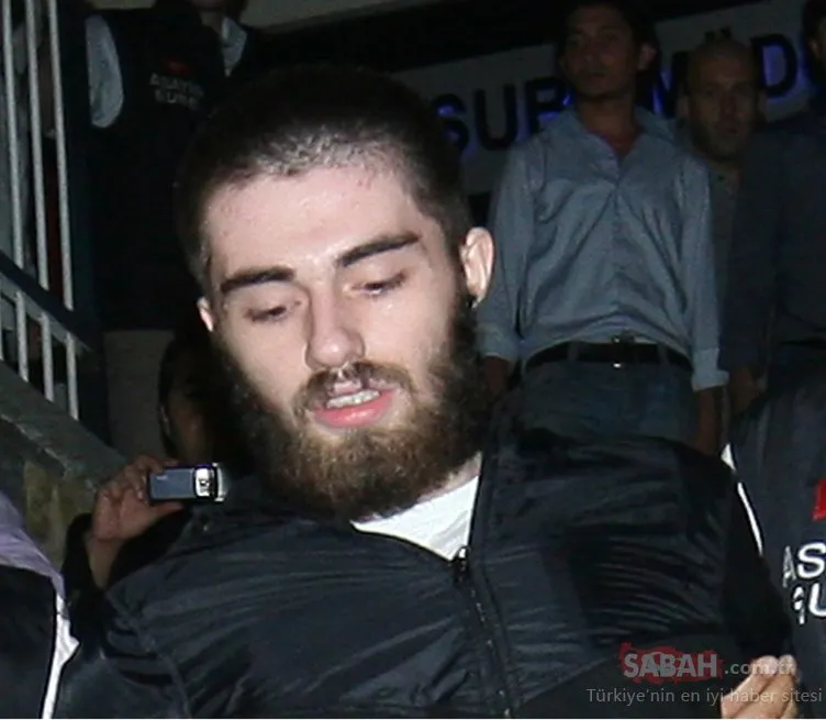 SON DAKİKA | Münevver Karabulut’un katili Cem Garipoğlu’nun mezarında bulunmuştu: Sır poşetle ilgili yeni hamle