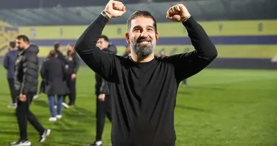 Son dakika haberi: Arda Turan, Eyüpspor’un başında ilki başardı! İstanbul ekibi, tarihinde ilk kez Süper Lig’e yükseldi