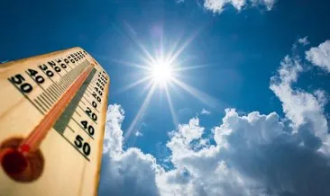 İstanbul kavrulacak! Meteoroloji'den kritik uyarı: 40 derecenin üzerini göreceğiz #istanbul