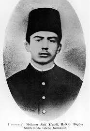 A’dan Z’ye Mehmet Akif Ersoy