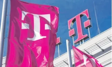 Telekom sektöründe dev birleşme