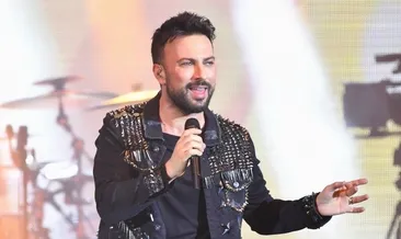 Müzik, Tarkan’ı bırakıyor mu!