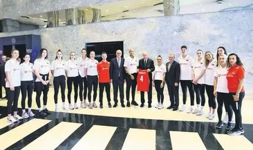 Sultanlar başkan’la buluştu #istanbul