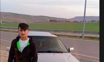 Siirt'te kahreden olay: 18 günlük yaşam savaşını kaybetti #siirt