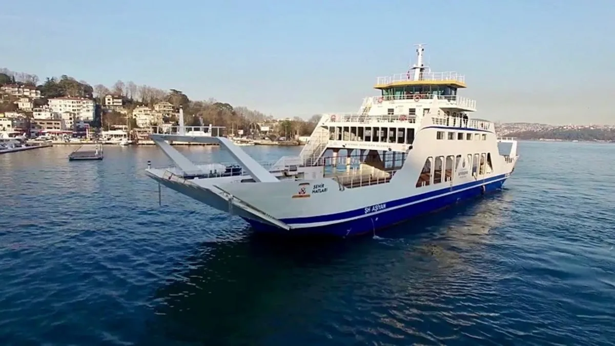 İBB’den Beykoz’daki skandal kararda geri adım