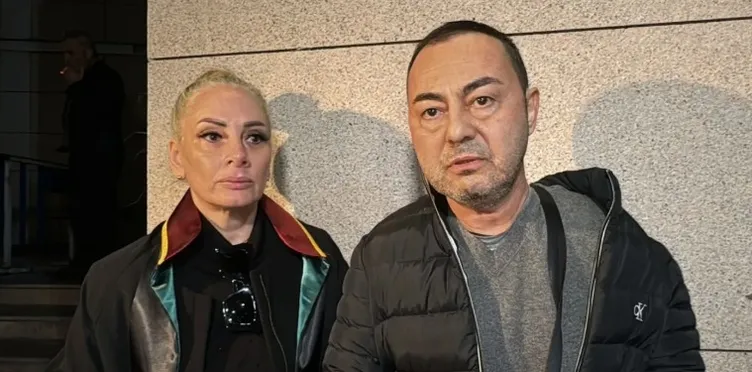 Serdar Ortaç’tan şoke paylaşım: Şöhret olmasaydım başıma bir şey gelmeyecekti