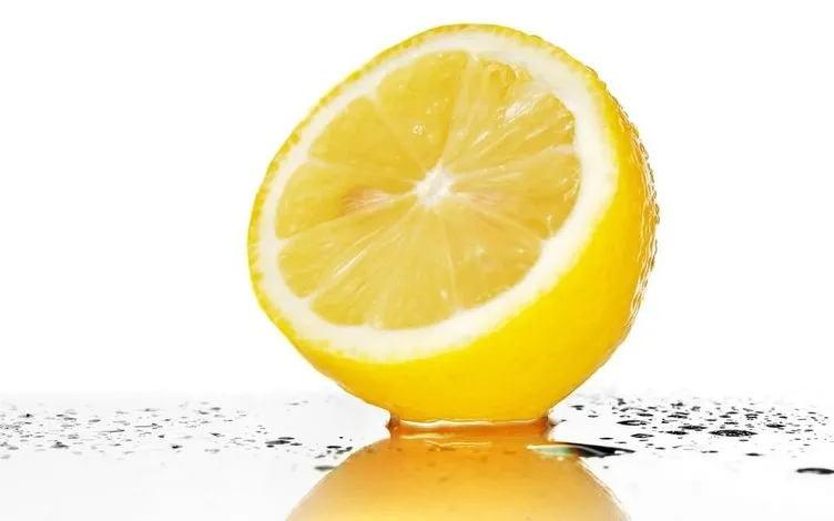 Limonun faydaları saymakla bitmez