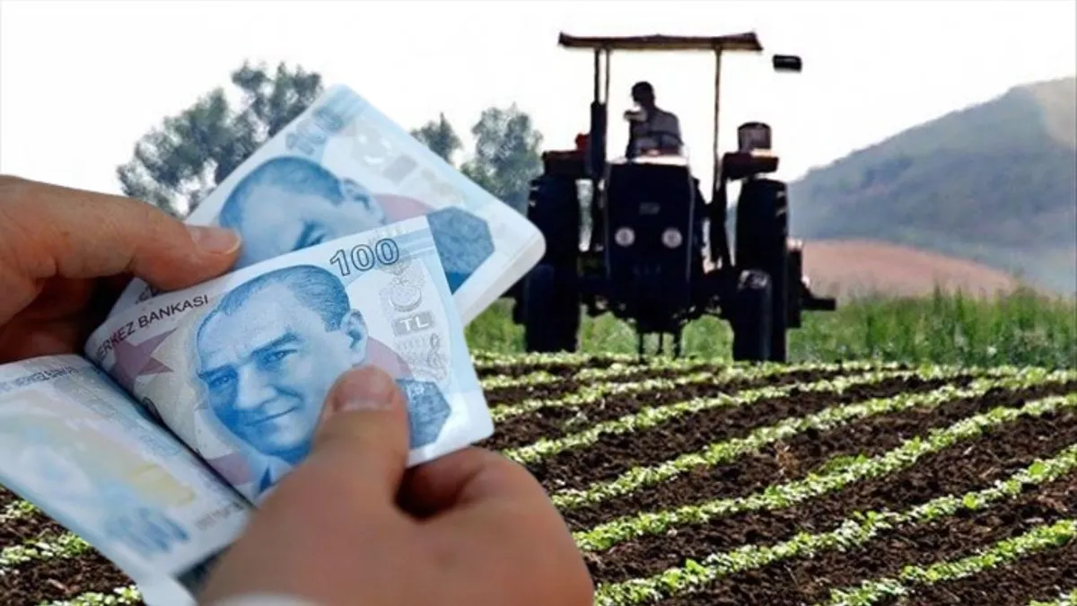 MAZOT VE GÜBRE DESTEĞİ SON DURUM: Tarımsal Destek …