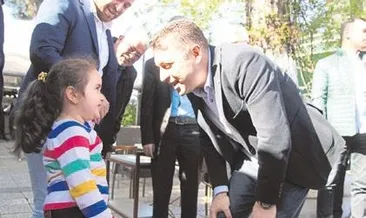 Buca trafiğine üç yılda çözüm sözü