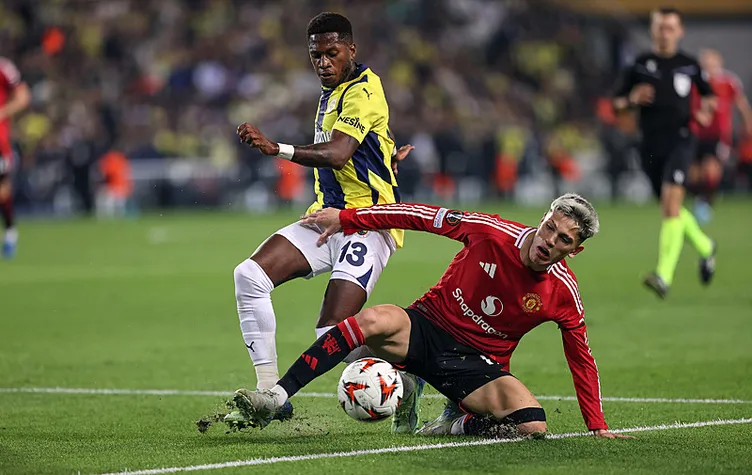 Son dakika haberi: Ahmet Çakar son noktayı koydu! Osayi'nin pozisyonu penaltı mıydı? Mourinho için olay sözler....