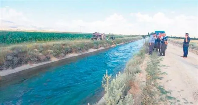 Kurtarmak istediği kardeşiyle öldü