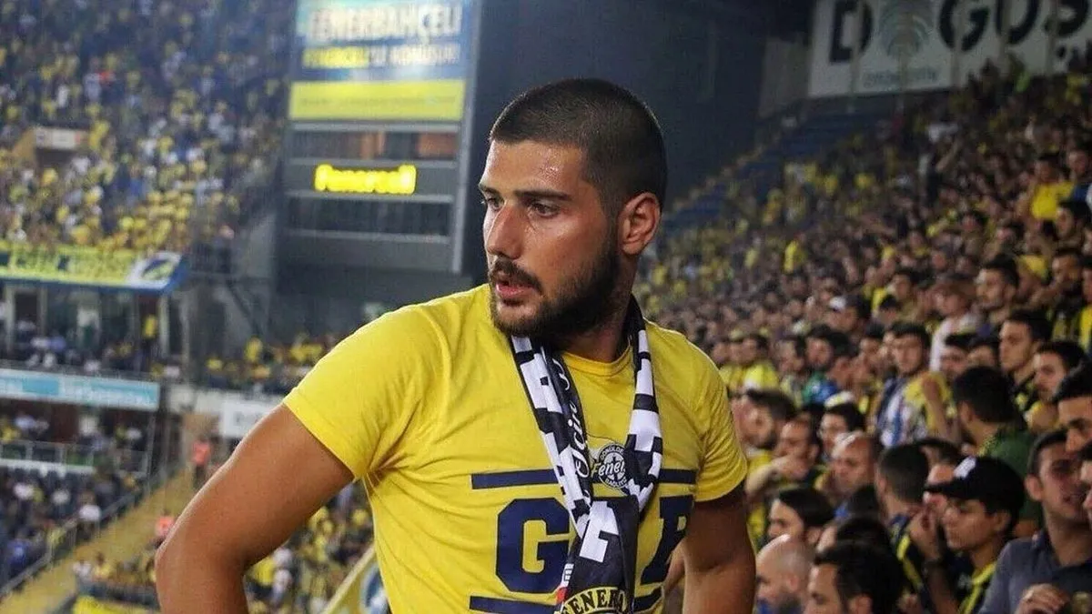 Redkitler çetesi soruşturması tamamlandı! 57 şüpheliye dava açıldı: Mağdurlar arasında Fenerbahçe tribün lideri de var
