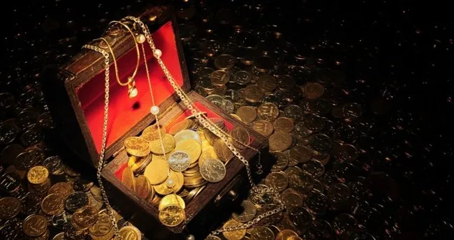 ruyada altin gormek nasil yorumlanir ruyada ceyrek altin bilezik yuzuk takmak ve altin gormek ne anlama gelir ruya tabirleri haberleri