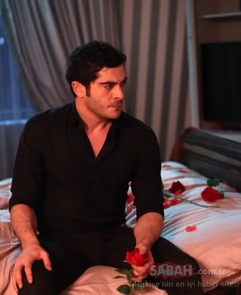 Bir Gece Masalı’nda Canfeza’nın başı belada