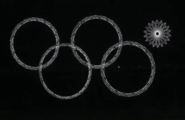 2014 Kış Olimpiyatları için Soçi’de muhteşem açılış töreni