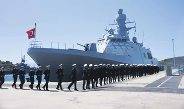 Ertuğrul’un izinde Japonya’ya