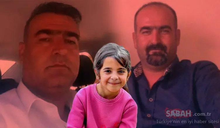 SON DAKİKA | Narin Güran cinayetinde yeni detaylar: Ulusal Kriminal Büroya gönderilen görüntüler incelendi! Nevzat Bahtiyar ve Arif Güran...