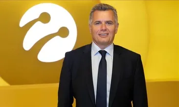 Turkcell 40 milyon müşteriye ulaştı