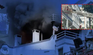 Muğla’da mangal keyfi faciayla sonuçlandı: Patlayan tüp yangına neden oldu!