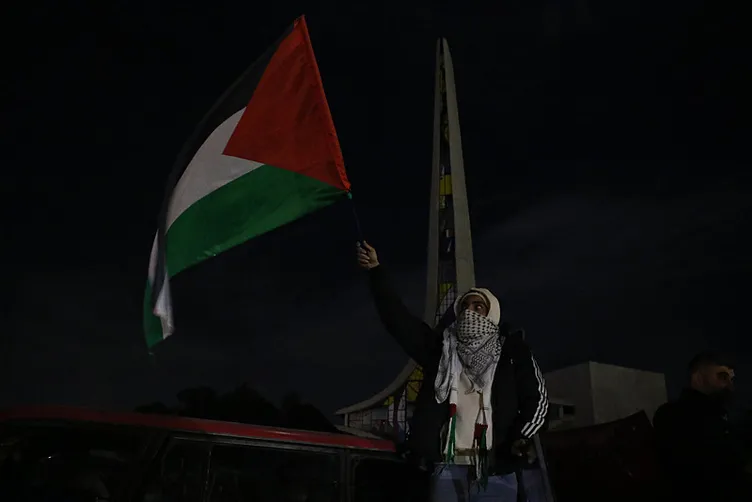 Gazze’nin zaferi Siyonistan’ın sonu! Filistin halkı küllerinden doğmayı başardı