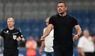 Çağdaş Atan: İlk yarıda maçı koparttık