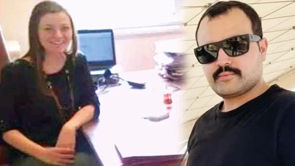 Kadın hakimi silahla vurmuştu… Savcıdan ‘pes’ dedirten savunma! – Galeri Kadın hakimi silahla vurmuştu… Savcıdan ‘pes’ dedirten savunma! – Galeri