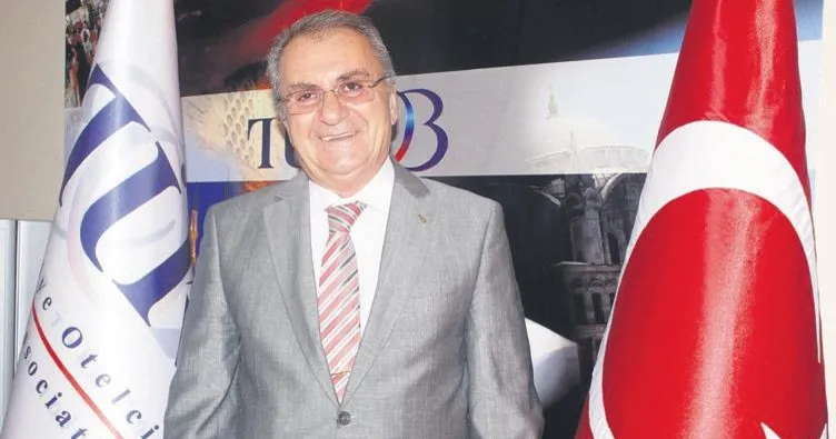 Menfur girişimi birlikte boşa çıkardık