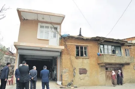 Erdoğan’dan Fadime nineye mektup - 1