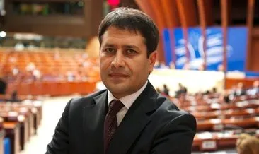 Gaziantep Milletvekili Ali Şahin; Tüm dünyadan sorumluyuz