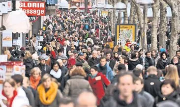 Kentten köye göç hızlandı