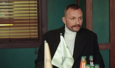 VELİAHT KORKUT KİMDİR? Saygın Soysal kaç yaşında, aslen nereli, daha önce hangi dizilerde oynadı?