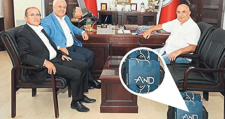 CHP’li belediyeden Tuncay Özkan ve Engin Özkoç’un asansör firmasına jest! Yalnızca Esenyurt’tan 1.5 milyar liralık rant