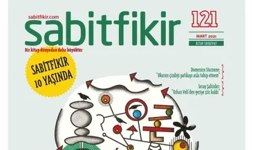 Sabitfikir 10 yaşında