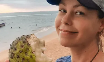 Sadece meyve yiyordu: Vegan sosyal medya fenomeni açlıktan hayatını kaybetti