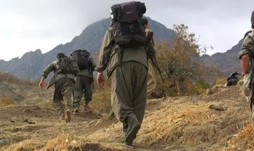 Ağrı’da öldürülen 2 PKK’lı, Teğmen Celal Dağlı’yı şehit etmiş
