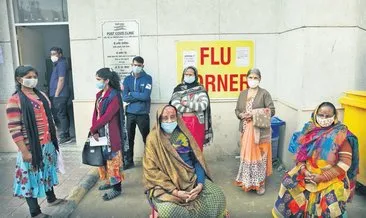 Hindistan’da sürü bağışıklığı iddiası
