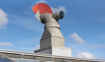 AB endüstriyel emisyonları azaltacak