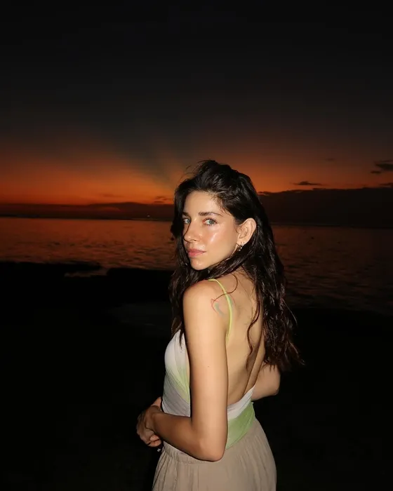 Tanesi 50 dolar! Elvin Levinler’den lüks üzüme tepki: Bir daha yemek aklıma gelmez...