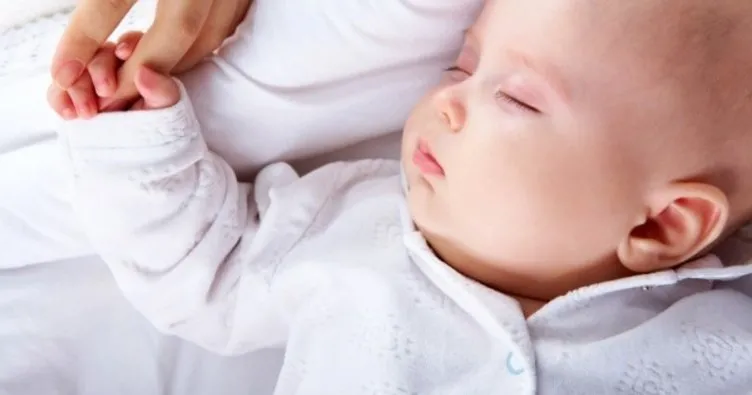 Kolay bebek uyutmanın incelikleri nedir ve nelere dikkat edilmelidir? İşte detaylar...