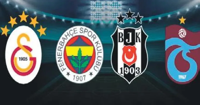4 büyüğün borcu 100 milyarı aştı