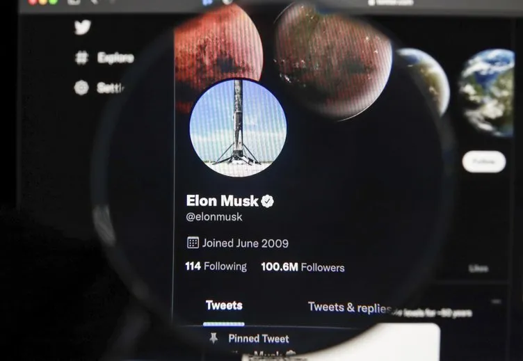 Elon Musk, Twitter çekişmesi! Musk anlaşmadan çekildi Twitter'dan karşı hamle geldi