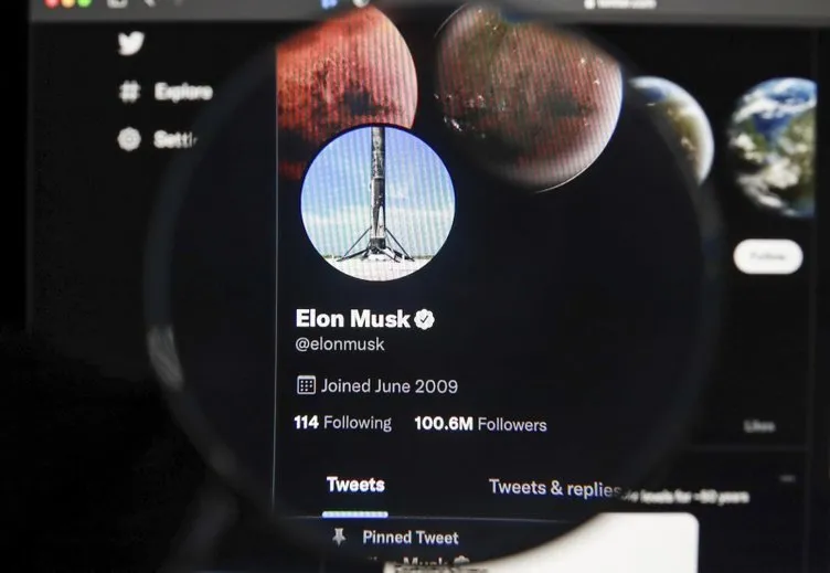 Elon Musk, Twitter çekişmesi! Musk anlaşmadan çekildi Twitter’dan karşı hamle geldi